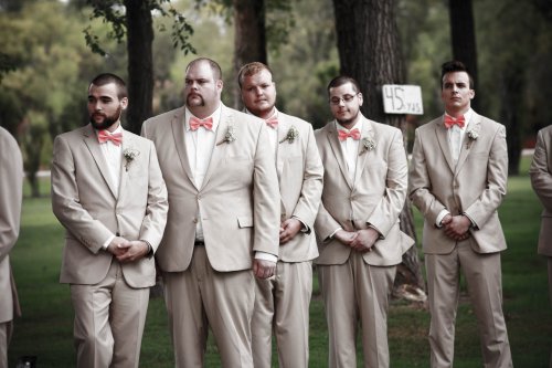 Groomsmen